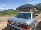Audi 100 1991 годаүшін2 200 000 тг. в Сарыагаш – фото 2