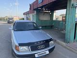 Audi 100 1991 годаүшін2 200 000 тг. в Сарыагаш – фото 4