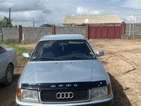 Audi 100 1991 годаүшін2 200 000 тг. в Сарыагаш