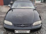 Chevrolet Lumina 1996 годаүшін3 500 000 тг. в Шымкент – фото 2