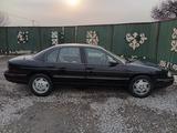 Chevrolet Lumina 1996 годаүшін3 500 000 тг. в Шымкент – фото 3