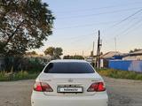 Toyota Windom 2005 года за 5 700 000 тг. в Семей – фото 2