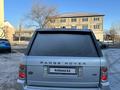 Land Rover Range Rover 2005 года за 7 300 000 тг. в Алматы – фото 52