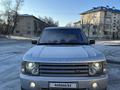 Land Rover Range Rover 2005 года за 7 300 000 тг. в Алматы – фото 54