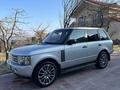 Land Rover Range Rover 2005 года за 7 300 000 тг. в Алматы – фото 69