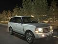 Land Rover Range Rover 2005 года за 7 300 000 тг. в Алматы – фото 71