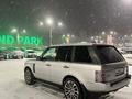 Land Rover Range Rover 2005 года за 7 300 000 тг. в Алматы – фото 4