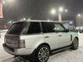 Land Rover Range Rover 2005 года за 7 300 000 тг. в Алматы – фото 3