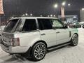 Land Rover Range Rover 2005 года за 7 300 000 тг. в Алматы – фото 2