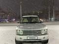 Land Rover Range Rover 2005 года за 7 300 000 тг. в Алматы – фото 6