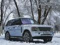 Land Rover Range Rover 2005 года за 7 300 000 тг. в Алматы – фото 13