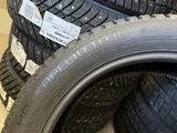 Nokian Tyres Hakkapeliitta 10p SUV 235/50 R21 104T за 450 000 тг. в Семей – фото 3