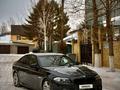 BMW 535 2012 года за 11 200 000 тг. в Караганда – фото 4