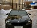 BMW 535 2012 года за 11 200 000 тг. в Караганда – фото 5