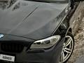 BMW 535 2012 года за 11 200 000 тг. в Караганда – фото 6