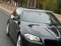 BMW 535 2012 года за 11 200 000 тг. в Караганда – фото 7