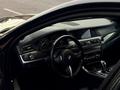 BMW 535 2012 года за 11 200 000 тг. в Караганда – фото 9