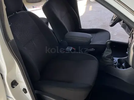 Nissan Almera 2018 года за 5 700 000 тг. в Алматы – фото 31