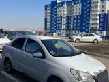 Ravon Nexia R3 2017 года за 3 500 000 тг. в Усть-Каменогорск – фото 5