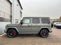 Mercedes-Benz G 63 AMG 2024 года за 124 000 000 тг. в Алматы – фото 8