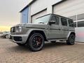 Mercedes-Benz G 63 AMG 2024 года за 124 000 000 тг. в Алматы – фото 12