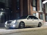 Mercedes-Benz E 320 2001 годаfor5 000 000 тг. в Уральск – фото 3