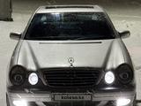 Mercedes-Benz E 320 2001 годаfor5 000 000 тг. в Уральск – фото 4
