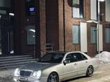 Mercedes-Benz E 320 2001 годаfor5 000 000 тг. в Уральск – фото 2