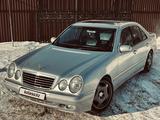 Mercedes-Benz E 320 2001 годаfor5 000 000 тг. в Уральск – фото 5