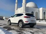 Hyundai Tucson 2018 года за 11 300 000 тг. в Астана – фото 3