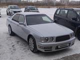 Nissan Cedric 1998 годаfor3 100 000 тг. в Караганда