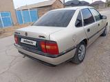 Opel Vectra 1991 года за 500 000 тг. в Шымкент – фото 5