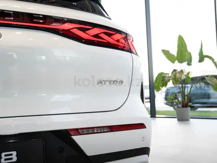 BYD Atto 8 2026 года за 23 490 000 тг. в Алматы – фото 11