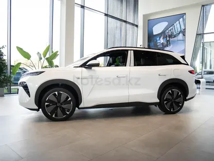 BYD Atto 8 2026 года за 23 490 000 тг. в Алматы – фото 14