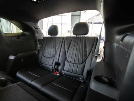 BYD Atto 8 2026 года за 23 490 000 тг. в Алматы – фото 21
