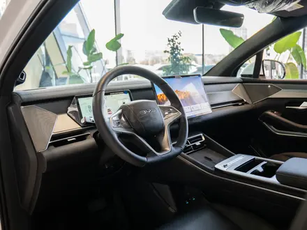 BYD Atto 8 2026 года за 23 490 000 тг. в Алматы – фото 22