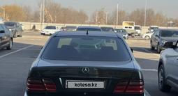 Mercedes-Benz E 320 1998 годаfor3 200 000 тг. в Алматы – фото 4