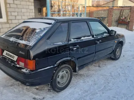 ВАЗ (Lada) 2114 2012 года за 1 600 000 тг. в Экибастуз – фото 5