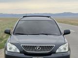 Lexus RX 330 2005 годаүшін7 700 000 тг. в Алматы