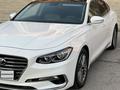 Hyundai Grandeur 2016 года за 9 200 000 тг. в Шымкент