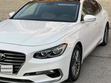 Hyundai Grandeur 2016 года за 9 200 000 тг. в Шымкент