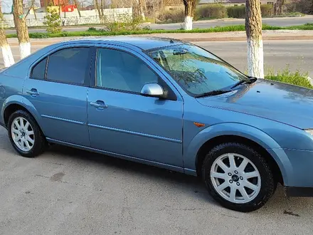 Ford Mondeo 2001 года за 2 500 000 тг. в Алматы – фото 11