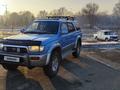 Toyota Hilux Surf 1996 годаүшін4 100 000 тг. в Усть-Каменогорск – фото 4