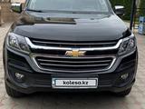 Chevrolet TrailBlazer 2020 года за 13 500 000 тг. в Алматы – фото 4