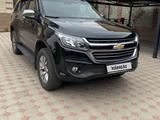 Chevrolet TrailBlazer 2020 года за 13 500 000 тг. в Алматы – фото 3