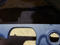 Панель торпеда торпедо мб 202 синий цвет с бардачкомүшін40 000 тг. в Караганда – фото 4