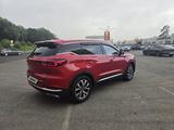 Chery Tiggo 7 Pro Max 2023 года за 8 000 000 тг. в Алматы – фото 3