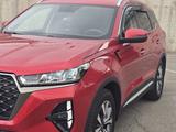 Chery Tiggo 7 Pro Max 2023 года за 8 000 000 тг. в Алматы – фото 4