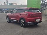 Chery Tiggo 7 Pro Max 2023 года за 8 000 000 тг. в Алматы – фото 5