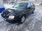 Volkswagen Jetta 2002 года за 1 800 000 тг. в Семей